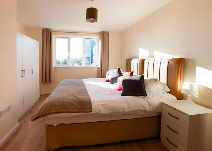 Abodebed - Handleys Court